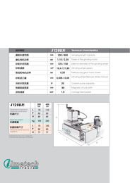 木工刀具網(wǎng)fmc2013上海展會第2季 德寶、Dupro、杭州鐘鼎進出口引領(lǐng)木工刀具新潮流
