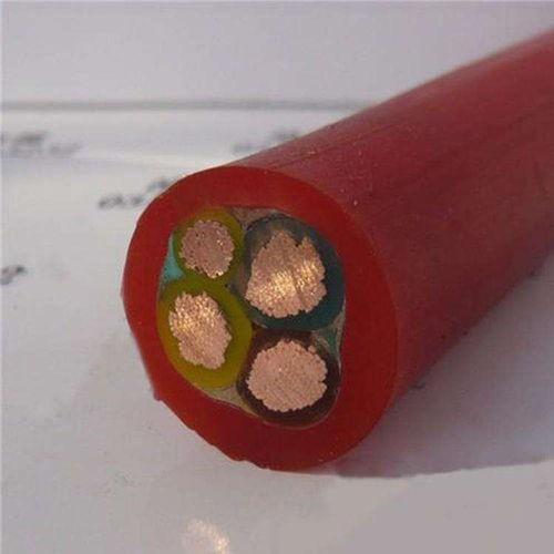 貴陽重型橡套電纜供應商 為電力電纜應用提供可靠解決方案
