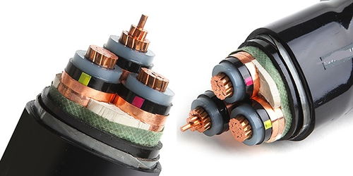 安徽計(jì)算機(jī)電纜規(guī)格型號(hào)與電子計(jì)算機(jī)屏蔽電纜及電力電纜解析