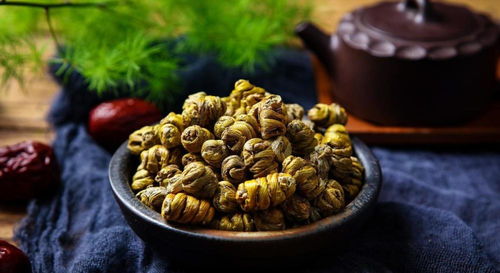 鐵皮石斛 全身是寶的珍寶，供不應(yīng)求的養(yǎng)生佳品