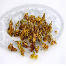 霍山寶信園 一株仙草的產(chǎn)業(yè)化開發(fā)之路